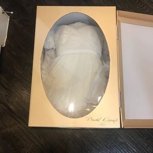 Jenny Peckham Wedding Dress